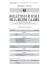 parte I e II n. 31 - Bollettino Ufficiale Regione Calabria