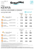 Partenze di DICEMBRE e GENNAIO - X-App