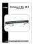 Cameleon Bar 24-3 -