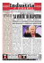 Industria e Finanza 27 luglio 2016