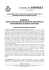 Programmazione PE Arborea