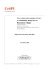 A community study in two Romanian villages