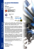 2° Edizione Corso FORGIATORI - Associazione Italiana Metallurgia