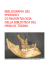 Bibliografia dei periodici di paleontologia