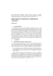Dilettanti e linguisti di fronte al genere