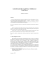 Stampa questo articolo