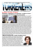 TORRE NEWS OTTOBR 2015 / N. 316