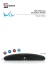 Manuale Wi.TV per smartphone Android Cod.
