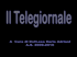 Il Telegiornale