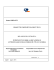 PROGETTO DEFINITIVO-ESECUTIVO INTERVENTI DI