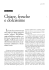 Chiare, fresche e dolcissime