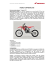 HONDA CRF450R 2016