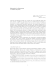 Matematica in Letteratura 1. Cadere nel pozzo