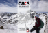 club alpin svizzer - CAS Engiadina Bassa