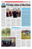 Calcio In Monselice-Cavarzere si rivede l`eterno