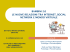 preleva le slides dell`incontro