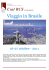 Viaggio in Brasile