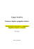 Lingue straniere. Francese, inglese, spagnolo, tedesco