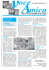 VOCE AMICA dicembre 2014 - Parrocchia di Collecchio