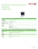 Caratteristiche tecniche – VersaLink C405