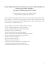 Linee Guida dell`American Thyroid Association sulla