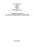 PDF (Creation of Alto Adige department under - Unitn