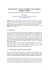 Measurement of University Effectiveness through a Multilevel Model