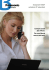 Soluzioni DECT wireless IP aziendali