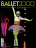 la revue internationale de la danse • the international