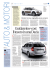 S L Citroën Cactus, originalità senza svenarsi Logan MCV, la