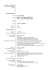 Curriculum Vitae Crozzolo Maurizio