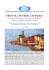 TRIESTE e PENISOLA D`ISTRIA
