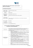 CURRICULUM VITAE di Mario Graziano Loredano De Rosa