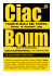 CIAC BOUM A4_b.pub - Gruppo Ricerca Danze Popolari Verona