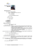 Visualizza il Curriculum Vitae