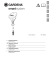 GARDENA smart Sensor