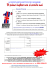 BRITISH GIOVANI fronte