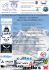 Locandina Raduno Sci Alpinismo
