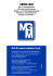 serie bm - MGM motori elettrici