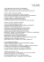 Anno B – Epifania 6 gennaio 2012 “Alcuni Magi