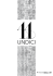 undici - Inkiostro Bianco
