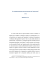 Le compensazioni psicologiche dell`analista - Lacan-con