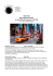 NEW YORK PER LE FESTE DI NATALE con