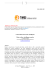 Critical mind and creative intelligence Mente critica e intelligenza