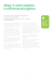 Wiser, il vostro esperto in efficienza energetica