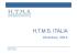 Directory MICE October 14 [modalità compatibilità]