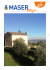 Notizie Anno VI - n° 2 - Agosto 2016 Semestrale d`informazione del
