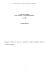 Loss Adjustment Basic “Stima del macchinario ed impianti”