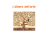 L`albero nell`arte