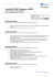 VoiceGATE SIP Ethernet e ADSL